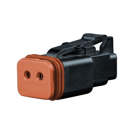 Strands Pro DT-2 wtyczka, 5-pack, 13A w grupie Car audio / Oświetlenie LED / Akcesoria montażowe / Kable i złącza u BRL (872907022)