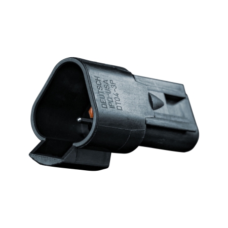 Zestaw styków Strands Pro DT-3PIN, 5 szt. w grupie Car audio / Oświetlenie LED / Akcesoria montażowe / Kable i złącza u BRL (872907023)