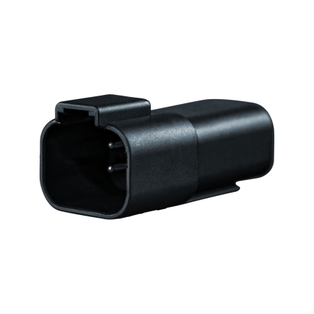 Zestaw styków Strands Pro DT-4PIN, 5 szt. w grupie Car audio / Oświetlenie LED / Akcesoria montażowe / Kable i złącza u BRL (872907025)