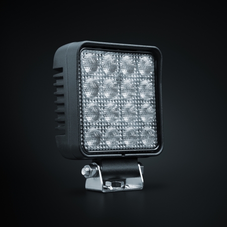 Strands światło cofania/lampa robocza 25W, DT-2Pin w grupie Car audio / Oświetlenie LED / Lampy LED / Tylne światła u BRL (87290851710DT)