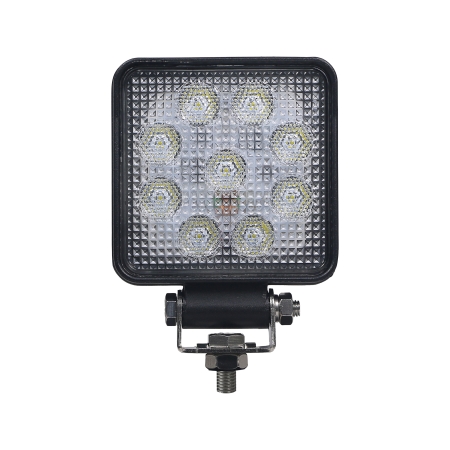 Strands lampa robocza 18W w grupie Car audio / Oświetlenie LED / Lampy LED / Oświetlenie robocze u BRL (872908527)