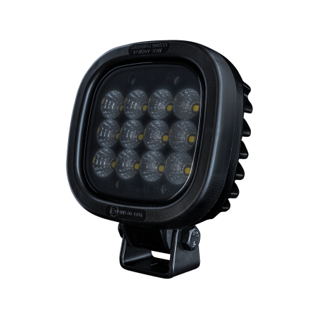 Strands President lampa robocza 35W czerwona w grupie Car audio / Oświetlenie LED / Lampy LED / Oświetlenie robocze u BRL (872908530)