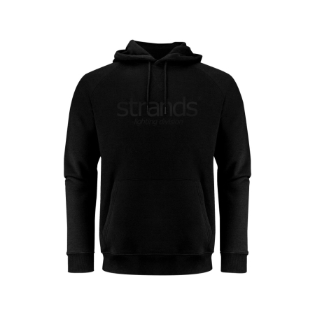 Strands Hoodie, rozm. S-4XL