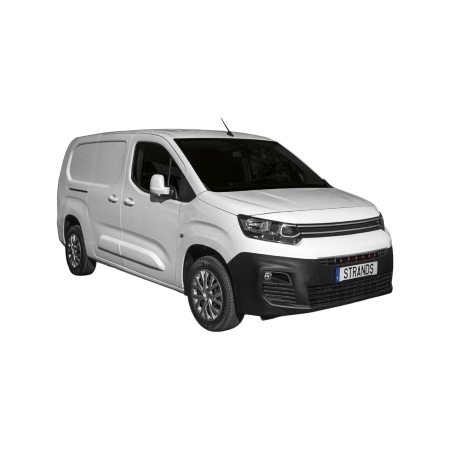Strands zestaw belki LED Dark Knight NUUK 20