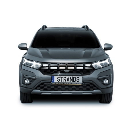 Strands NUUK D-Line listwa LED 20
