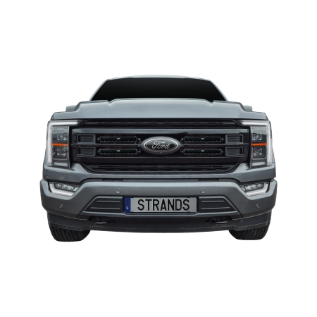 Strands Dark Knight Nuuk listwa LED, 4x10