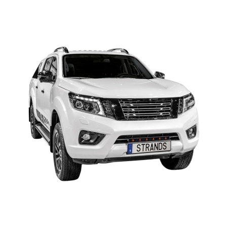 Strands zestaw belki LED Dark Knight NUUK 20