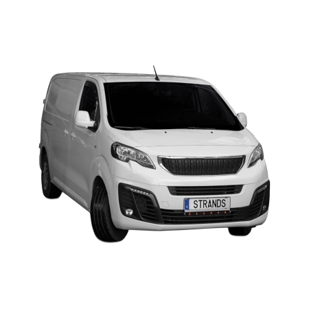 Strands zestaw belki LED Dark Knight NUUK 20