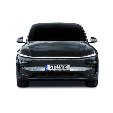 Strands NUUK E-Line listwa LED 20