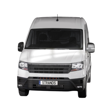 Strands zestaw belki LED Dark Knight NUUK 20