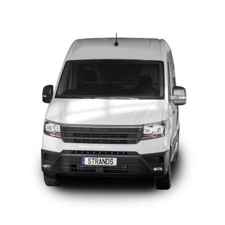 Strands zestaw belki LED Dark Knight NUUK 30