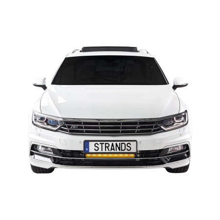Strands zestaw belki LED Siberia NG SR 20