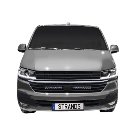 Strands zestaw belki LED NUUK 2X 10