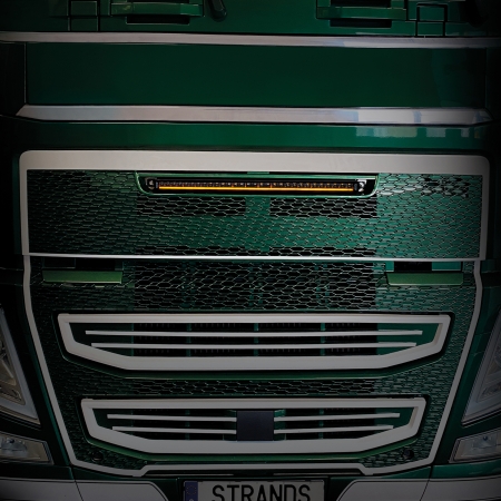 Strands zestaw belki LED Siberia XP SR 32