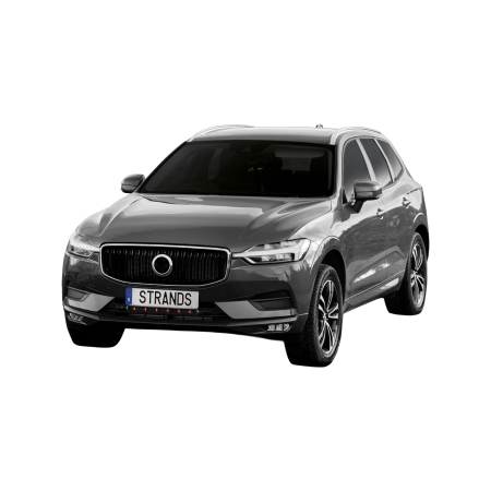 Strands zestaw belki LED Dark Knight NUUK 20