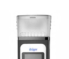 Opakowanie 10 dysz do Dräger AT 5000 w grupie Car audio / Akcesoria / Alkomat u BRL (872MUNSTY57000)