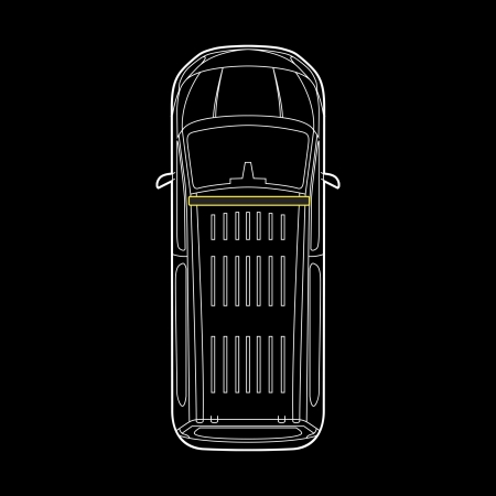 Strands montowany z przodu Cruise Light, Fiat Scudo 2020- w grupie Car audio / Co pasuje do mojego samochodu / Fiat / Scudo u BRL (872RBS172526AAF)