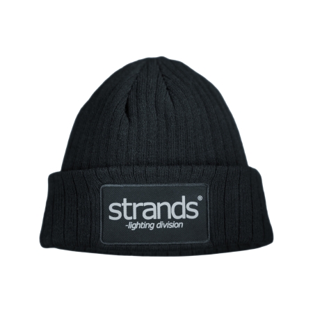 Czapka dziana Strands, one size w grupie Nowości u BRL (872SLD20141)