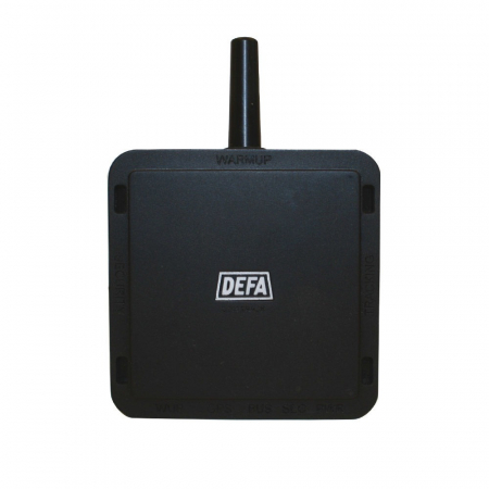 DEFA Link Hub w grupie Car audio / Przyczepa kempingowa / Alarmy i bezpieczeństwo u BRL (875440030)