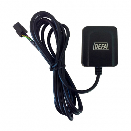 DEFA GPS Link w grupie Car audio / Przyczepa kempingowa / Alarmy i bezpieczeństwo u BRL (875440037)