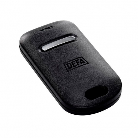 DEFA druga autoryzacja w grupie Car audio / Przyczepa kempingowa / Alarmy i bezpieczeństwo u BRL (875600676)