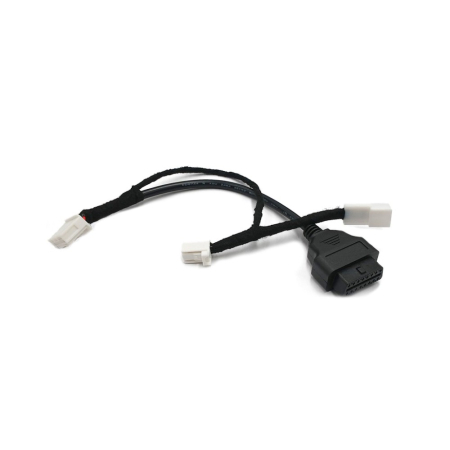Adapter OBD2, Tesla Model 3 Highland w grupie Car audio / Co pasuje do mojego samochodu / Tesla / Model 3 / Model 3 2017- u BRL (877HS19858)