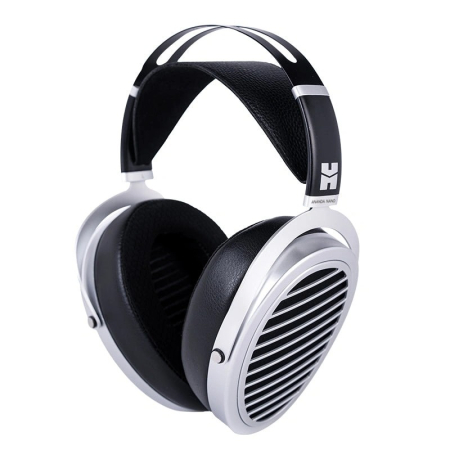 Hifiman Ananda Nano, otwarte słuchawki magnetostatyczne w grupie Audio domowe / Słuchawki / Nauszne u BRL (880ANANDANANO)