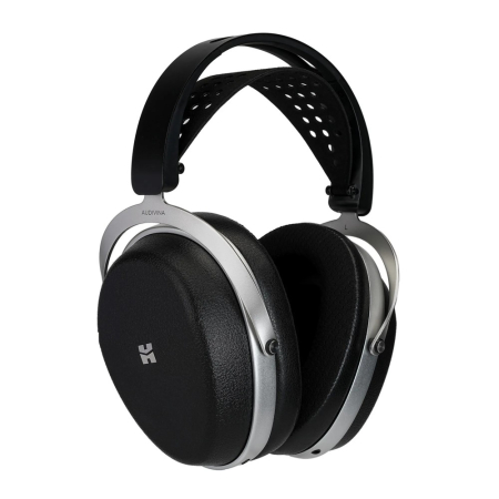 Hifiman Audivina LE, zamknięte słuchawki nauszne typu over-ear w grupie Audio domowe / Słuchawki / Nauszne u BRL (880AUDIVINALE)