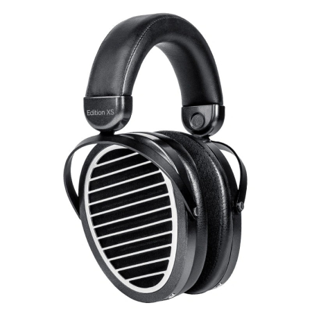Hifiman Edition XS otwarte słuchawki magnetostatyczne w grupie Audio domowe / Słuchawki / Nauszne u BRL (880EDITIONXS)