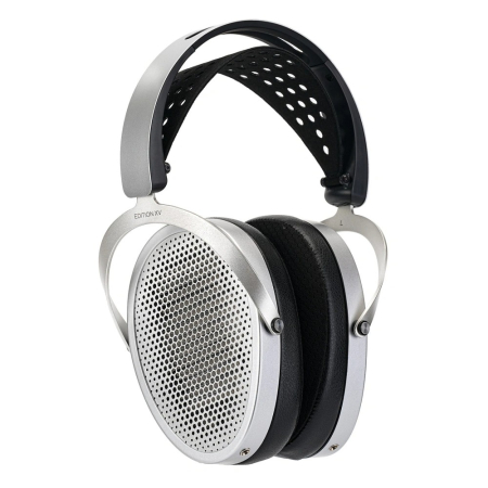 Hifiman Edition XV otwarte słuchawki magnetostatyczne w grupie Audio domowe / Słuchawki / Nauszne u BRL (880EDITIONXV)