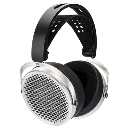Hifiman HE600, otwarte słuchawki wokółuszne w grupie Audio domowe / Słuchawki / Nauszne u BRL (880HE600)