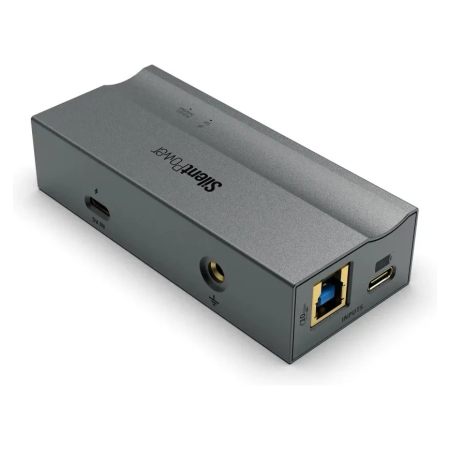 Silent Power USB iPurifier Pro, filtr audio USB w grupie Audio domowe / Akcesoria / Filtrowanie sieciowe u BRL (880USBIPURPRO)