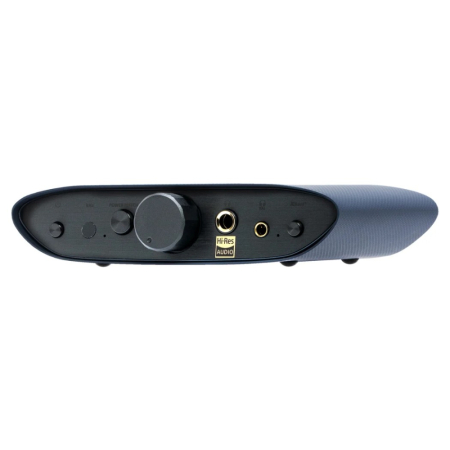 iFi Audio Zen Air DAC 2, przetwornik DAC z wyjściem słuchawkowym w grupie Audio domowe / Hi-fi / DAC u BRL (880ZENAIRDAC2)