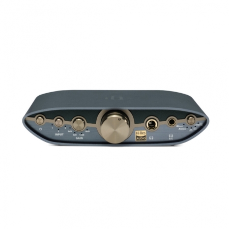 iFi Audio Zen CAN 3, wzmacniacz słuchawkowy klasy A w grupie Audio domowe / Słuchawki / Wzmacniacze słuchawkowe u BRL (880ZENCAN3)