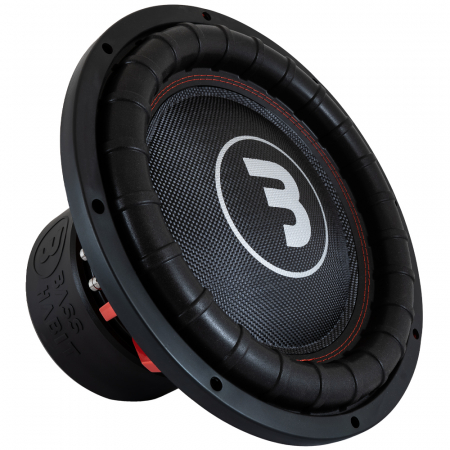 Bass Habit Elite 2 E2380D1, 15-calowy głośnik basowy w grupie Car audio / Bas / Subwoofery u BRL (890E2380D1)