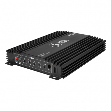 Bass Habit Play Power 600.1 (gen. 2), monoblok w grupie Car audio / Wzmacniacze / Mono u BRL (890PP6001G2)