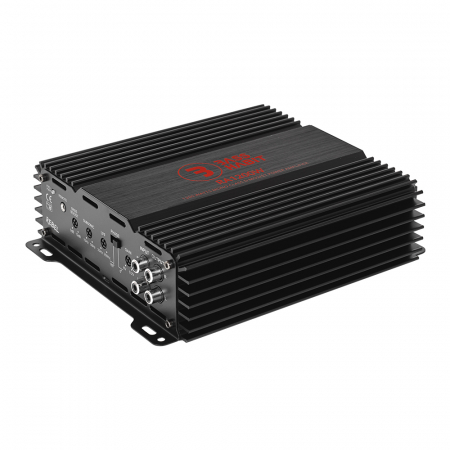 Bass Habit Rebel RA1200W, monoblok w grupie Car audio / Wzmacniacze / Mono u BRL (890RA1200W)