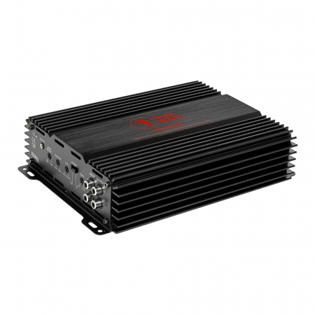 Bass Habit Rebel RA2000W, monoblok w grupie Car audio / Wzmacniacze / Mono u BRL (890RA2000W)