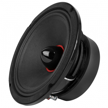 Bass Habit SPL Elite SE2200M, brutalny 8