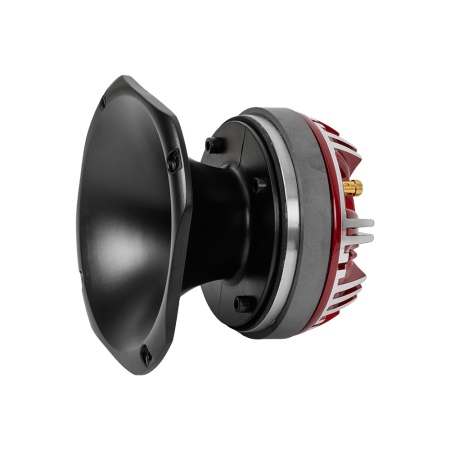 Bass Habit SPL Elite SE50HTL, kompaktowy przetwornik 2-calowy w grupie Car audio / Głośniki samochodowe / Tweetery i drivery tubowe u BRL (890SE50HTL)