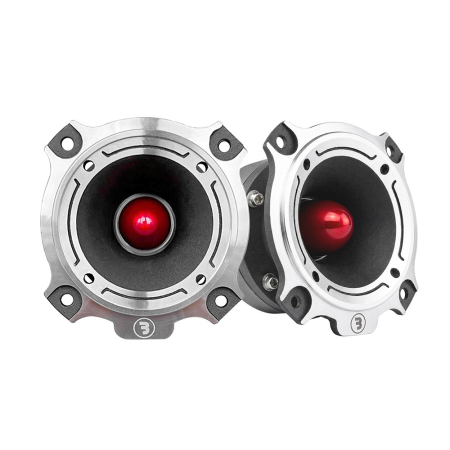 Bass Habit SPL Play SP25HT tweetery tubowe, para w grupie Car audio / Głośniki samochodowe / Tweetery i drivery tubowe u BRL (890SP25HT)