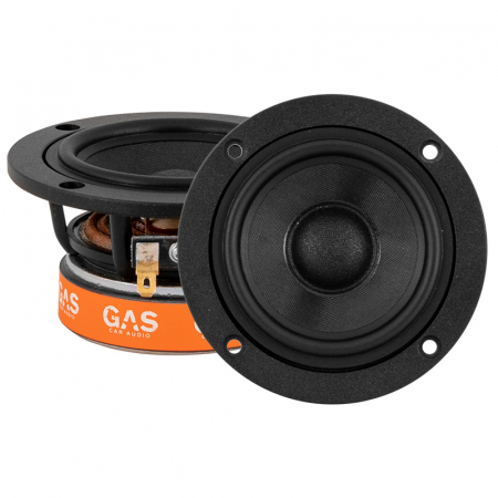 GAS Competition CF3G SQ 3 cal w grupie Car audio / Głośniki samochodowe / Midbasy / głośniki średniotonowe u BRL (900CF3G)