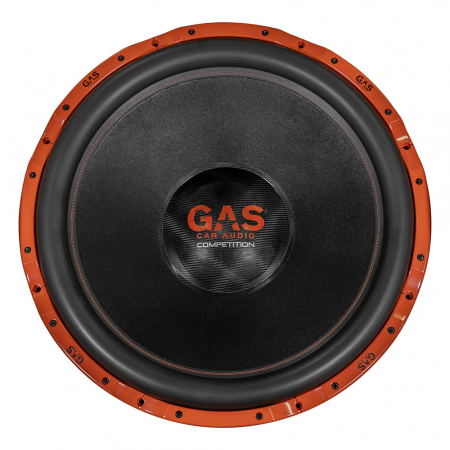 GAS Competition 840D1 33 cal w grupie B2B Winn Scandinavia u BRL (900COMP840D1)
