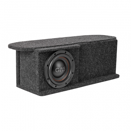 GAS MAX B1-16VW4, skrzynia basowa 6.5 cala do VW/Audi/Skoda w grupie Car audio / Co pasuje do mojego samochodu / Audi / Audi Q4 e-tron / Audi Q4 e-tron 2022- / Wymiana głośników Audi Q4 e-tron u BRL (900MAXB116VW4)