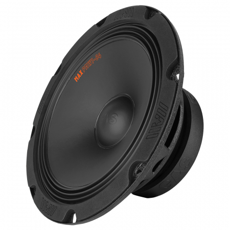 GAS MAX PMW1-84, 8-calowy bas/midbas, sztuka w grupie Car audio / Głośniki samochodowe / Midbasy / głośniki średniotonowe u BRL (900MAXPMW184)