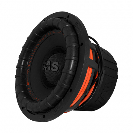 GAS MAX S2-12D2, brutalny 12
