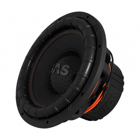 GAS MAX S2-15D1, brutalny 15