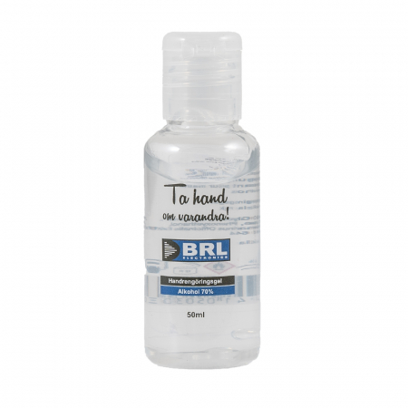 BRL Handgel w grupie Car audio / Akcesoria / Gadżety u BRL (905HANDGEL)