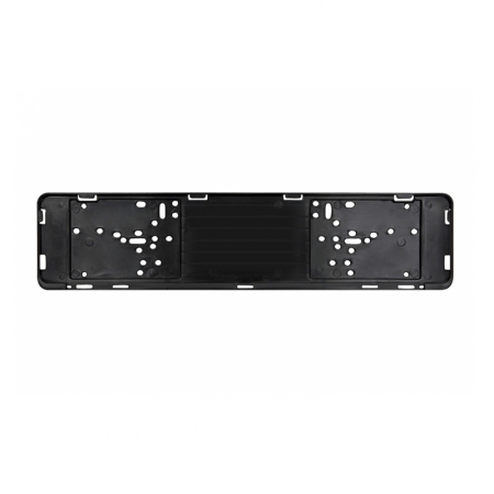 UCHWYT do tablicy rejestracyjnej w grupie Car audio / Akcesoria / Gadżety u BRL (910REGFASTE)