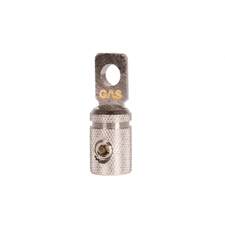 GAS wzmocniona końcówka oczkowa, 20mm² w grupie Car audio / Akcesoria / Akcesoria montażowe u BRL (910RTS20)